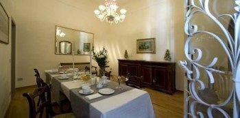 Soggiorno Rondinelli Florencja Zewnętrze zdjęcie