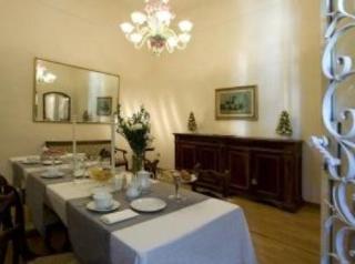 Soggiorno Rondinelli Florencja Zewnętrze zdjęcie